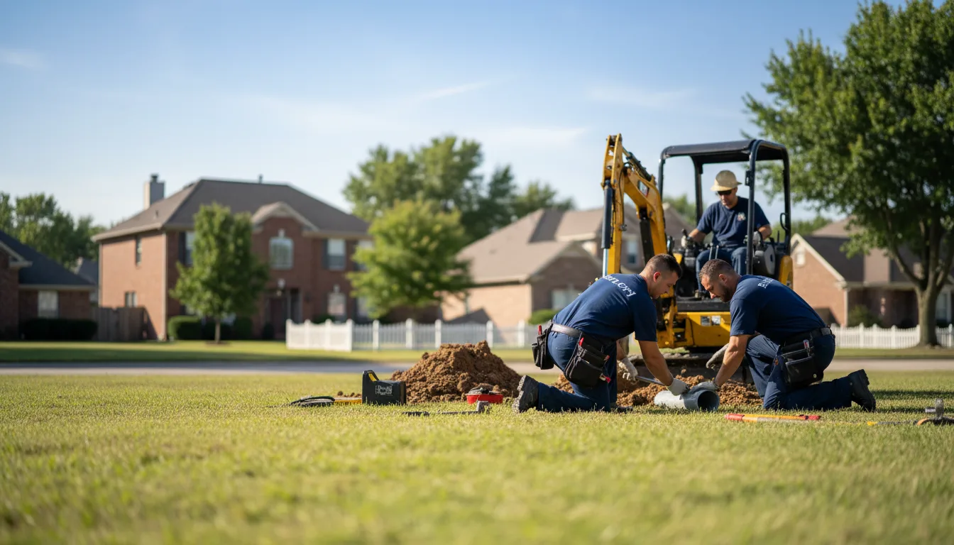 Water Heater Repair in Hewitt, TX near me